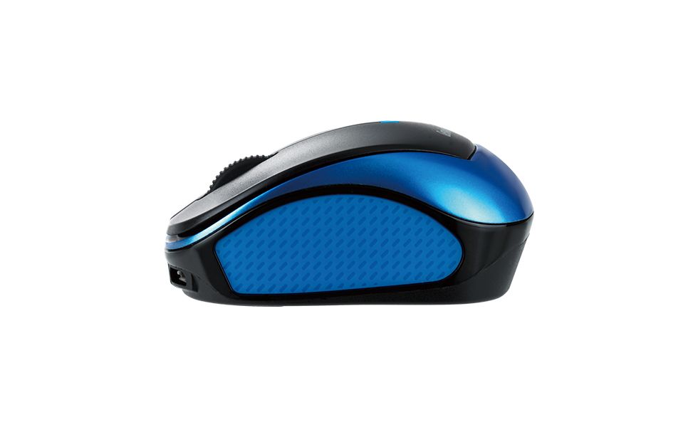 Genius Micro Traveler 9000R V3 Blue