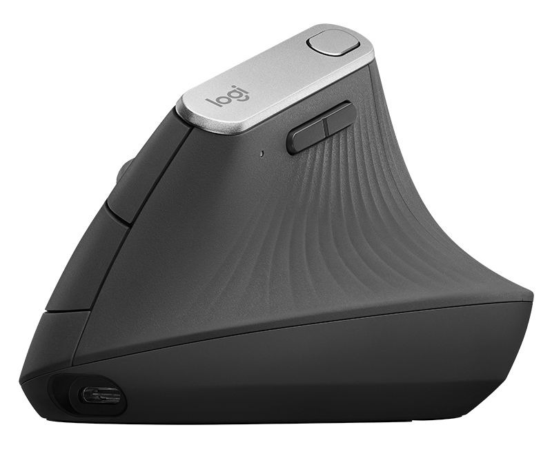 Logitech MX Vertical