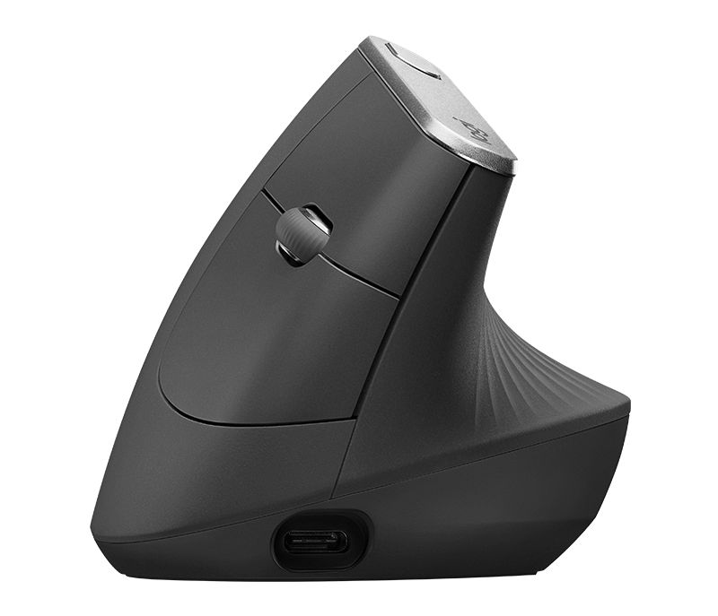 Logitech MX Vertical