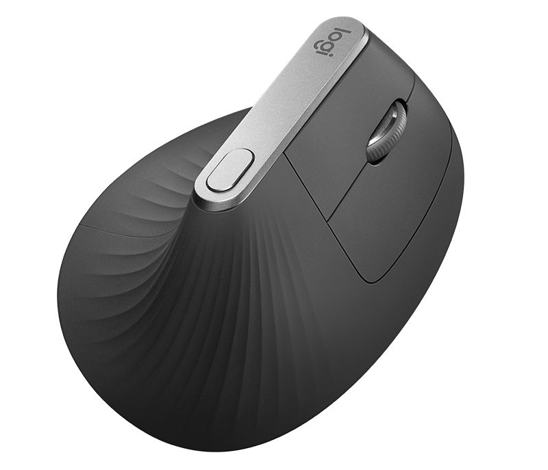 Logitech MX Vertical