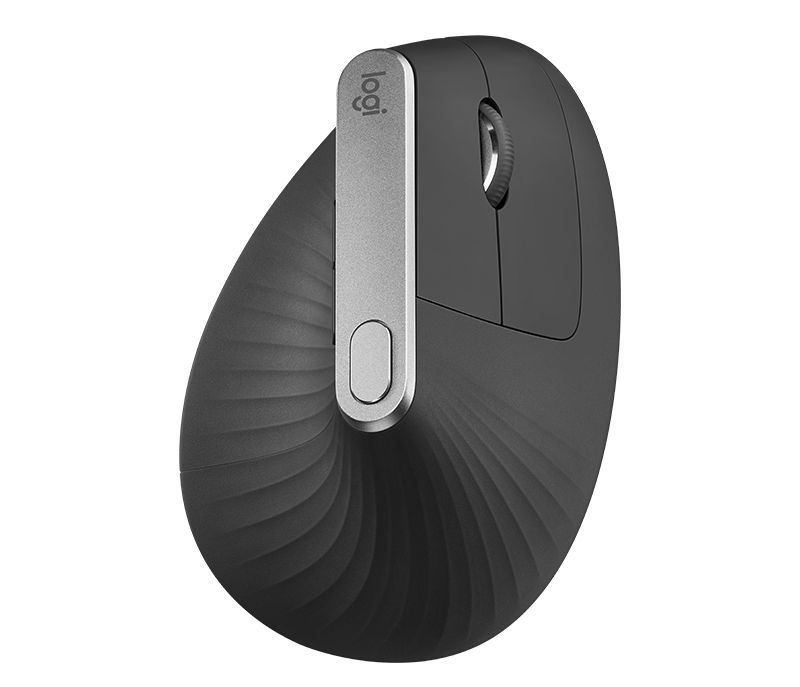 Logitech MX Vertical