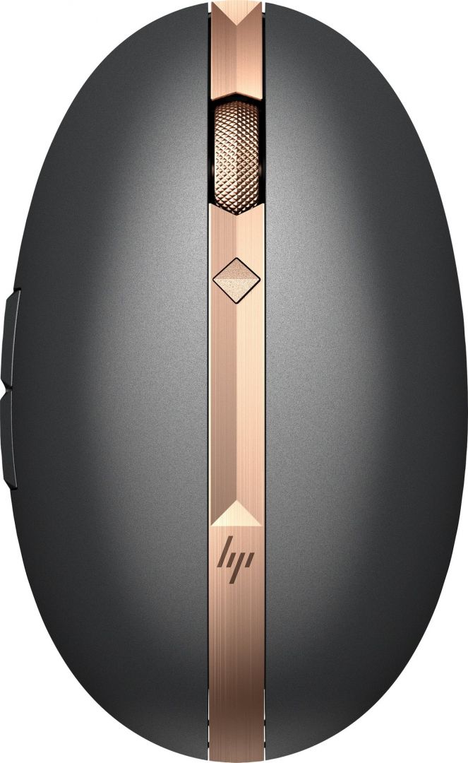 HP Spectre Rechargeable 700 Wireless Black