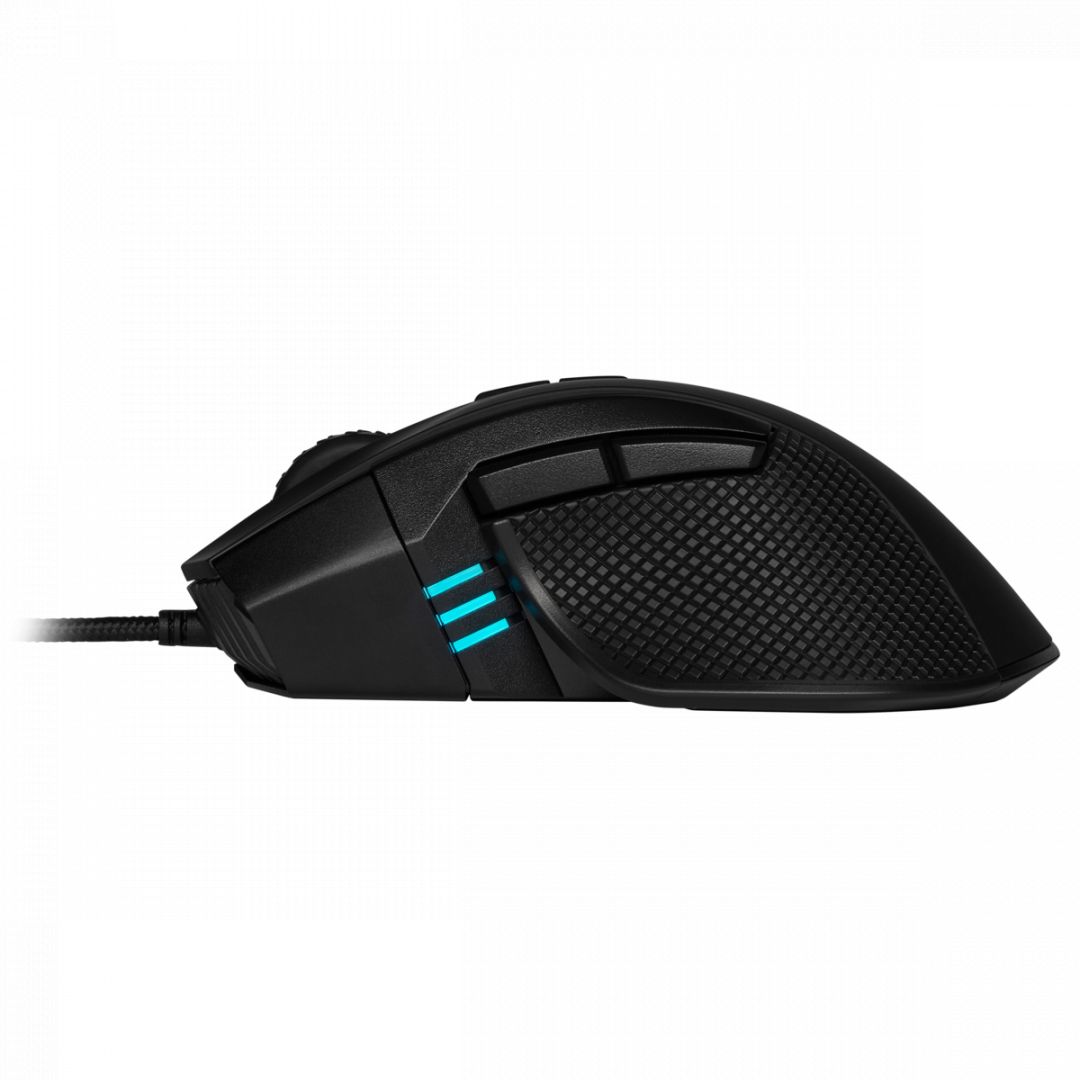 Corsair Ironclaw RGB Gaming Mouse Black