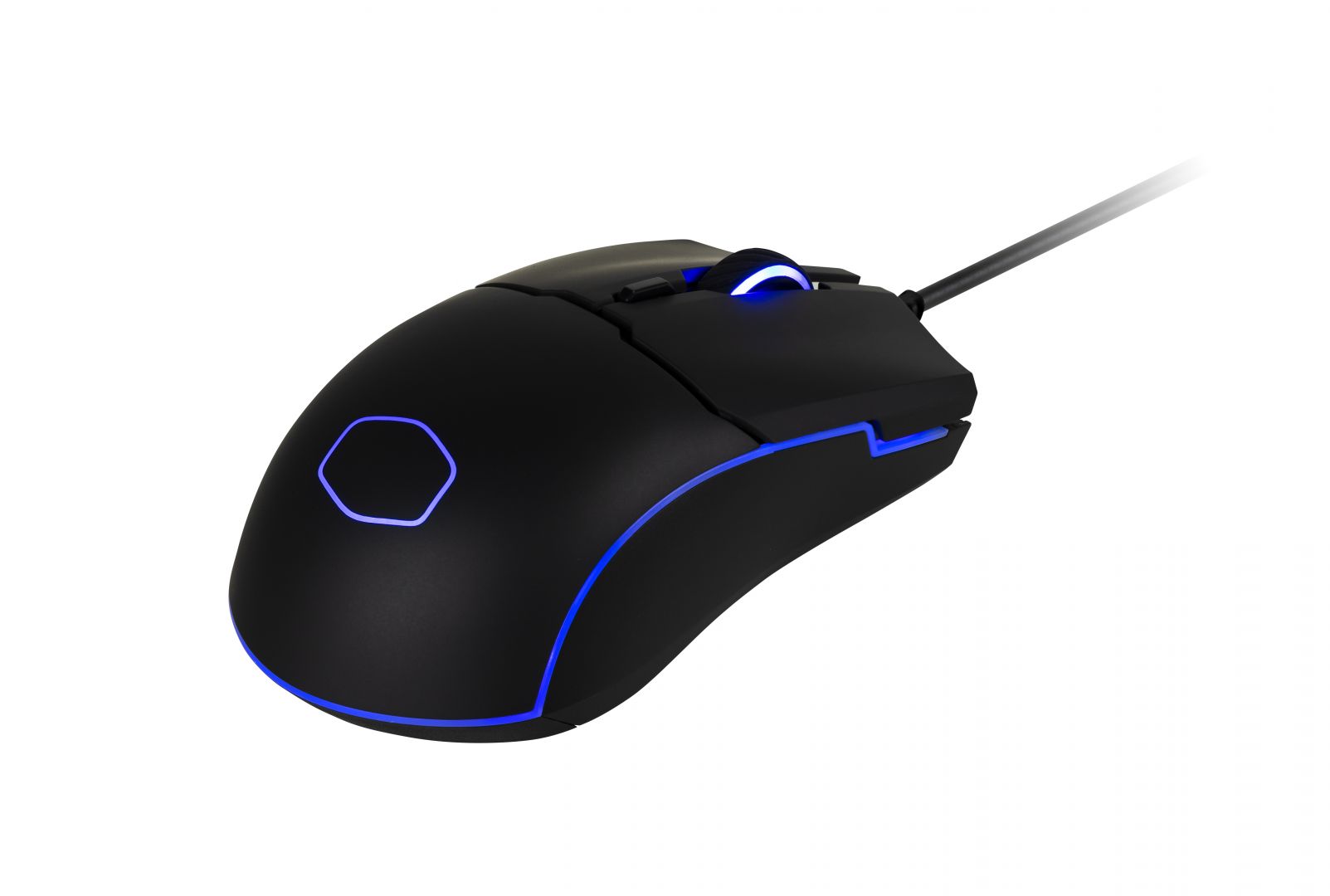 Cooler Master CM110 mouse Black