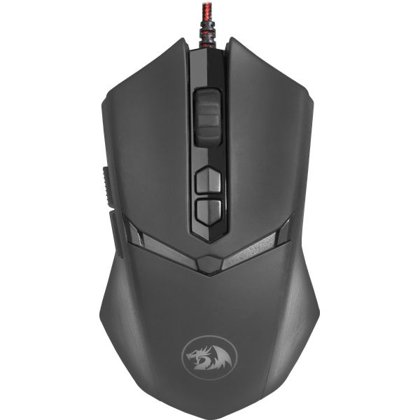 Redragon Nemeanlion 2 Wired gaming mouse Black