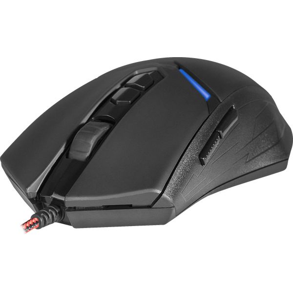 Redragon Nemeanlion 2 Wired gaming mouse Black