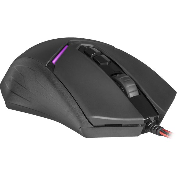 Redragon Nemeanlion 2 Wired gaming mouse Black