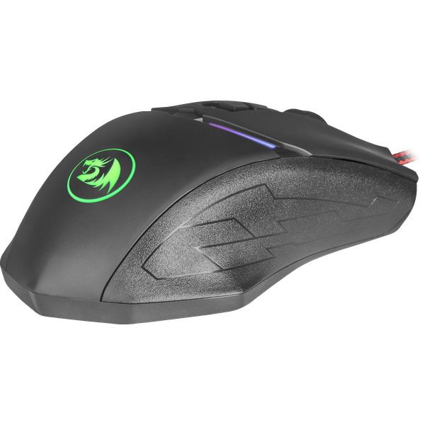 Redragon Nemeanlion 2 Wired gaming mouse Black