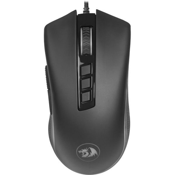 Redragon Cobra Wired gaming mouse Black