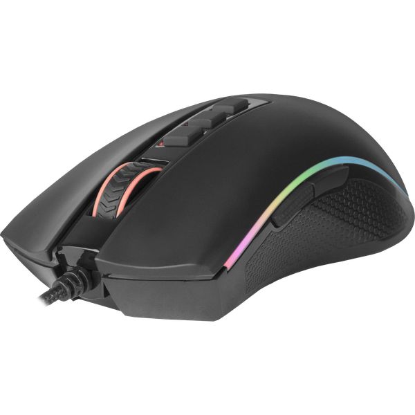 Redragon Cobra Wired gaming mouse Black