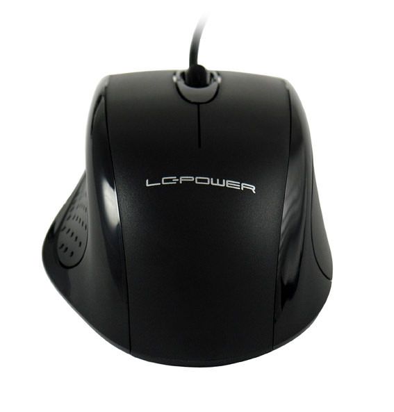 LC Power M710B Black