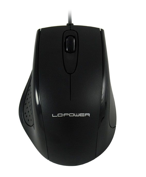 LC Power M710B Black