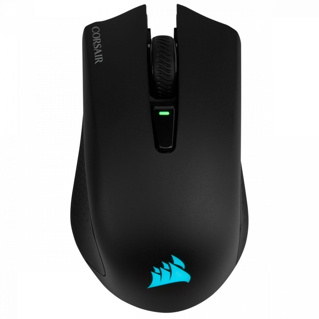 Corsair Harpoon RGB Wireless Gaming mouse Black