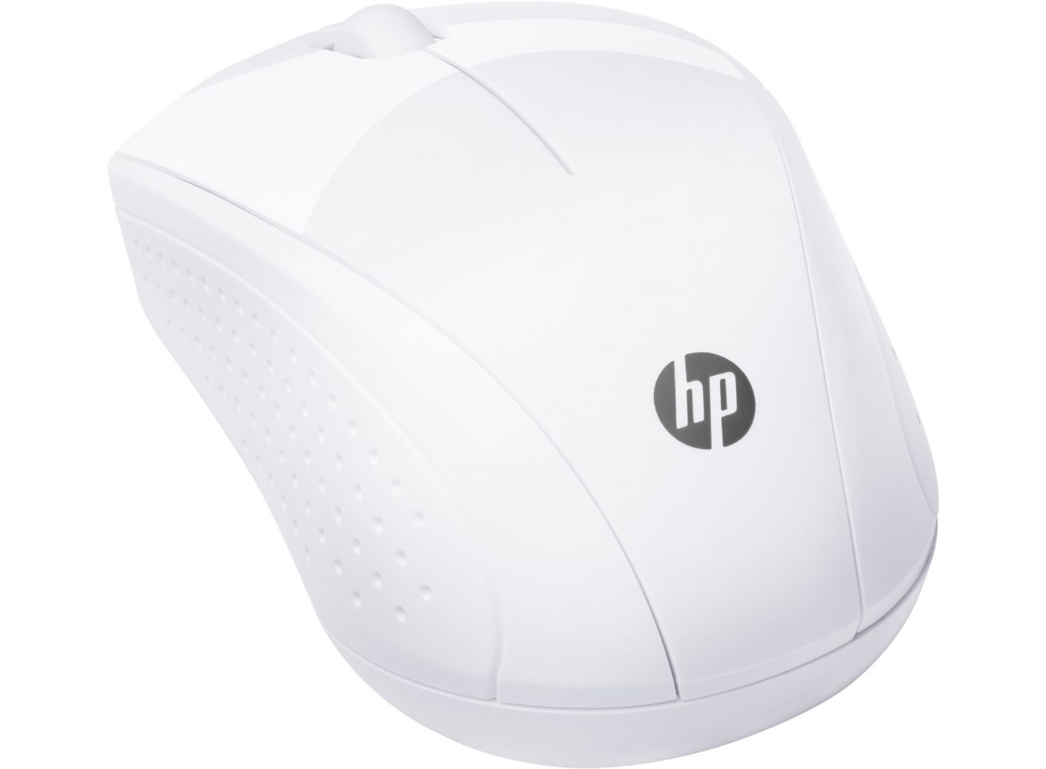 HP Wireless Mouse 220 Snow White