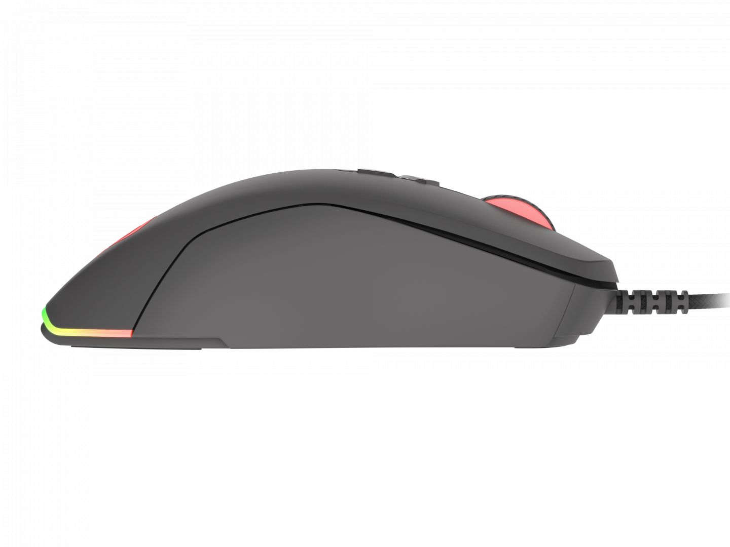 Natec Genesis Xenon 770 RGB Gaming mouse Black