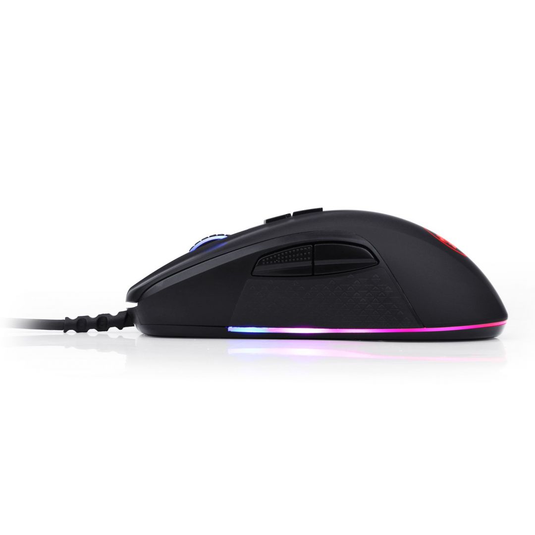 Redragon Stormrage Wired gaming mouse Black