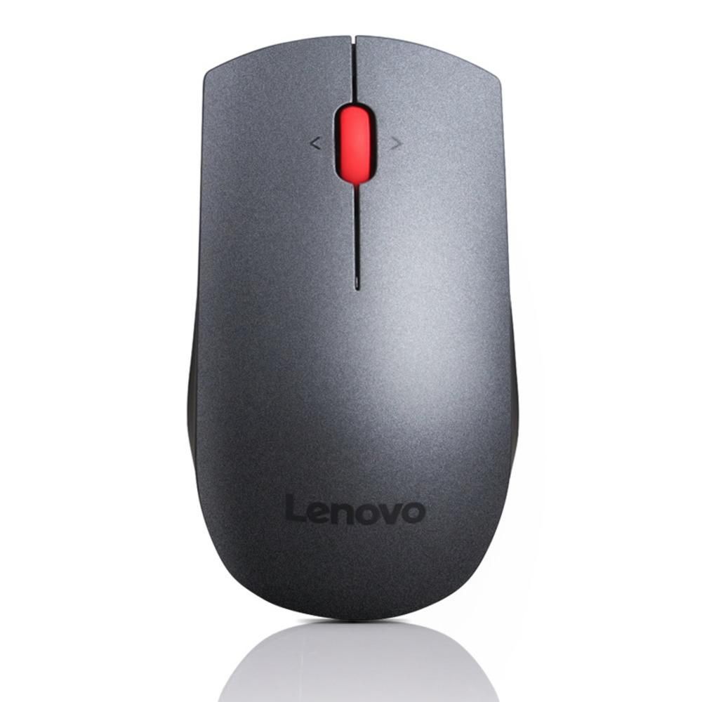 Lenovo Professional Wireless Laser mouse Black