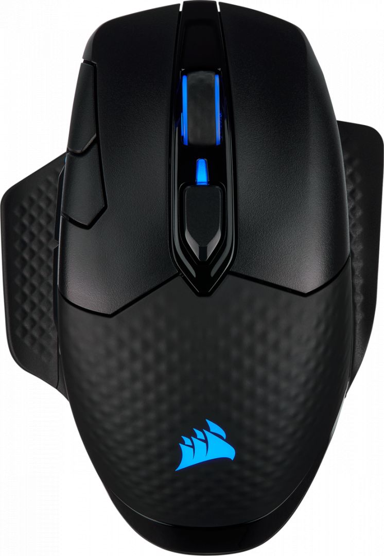 Corsair Dark Core RGB Pro SE Wireless Gaming mouse Black