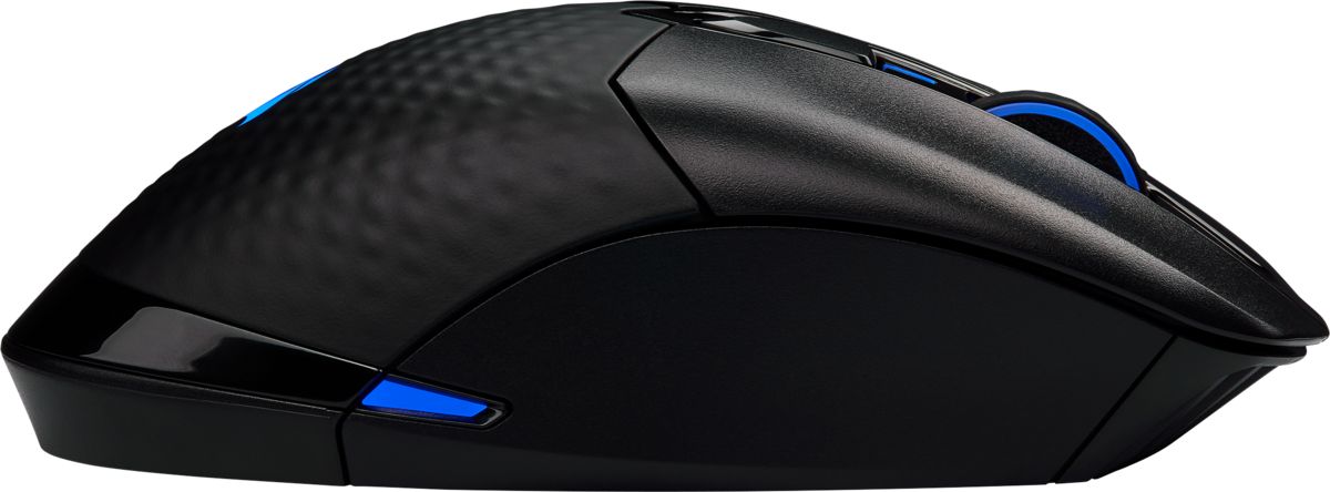 Corsair Dark Core RGB Pro SE Wireless Gaming mouse Black