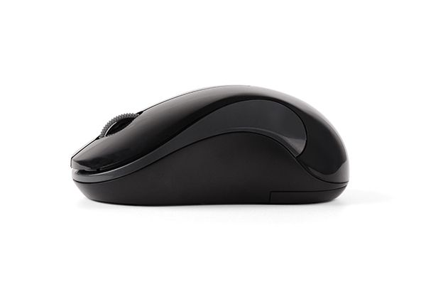 A4-Tech G3-270N Wireless Mouse Black