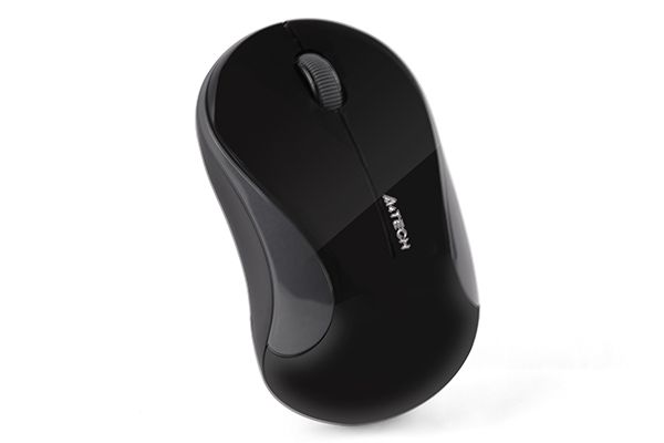 A4-Tech G3-270N Wireless Mouse Black