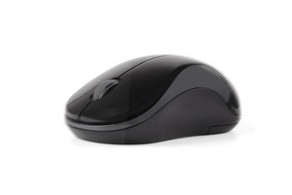 A4-Tech G3-270N Wireless Mouse Black