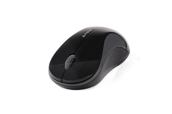 A4-Tech G3-270N Wireless Mouse Black