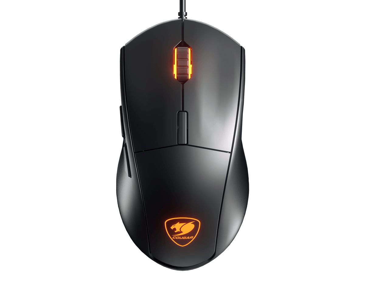 Cougar Minos XT RGB Black