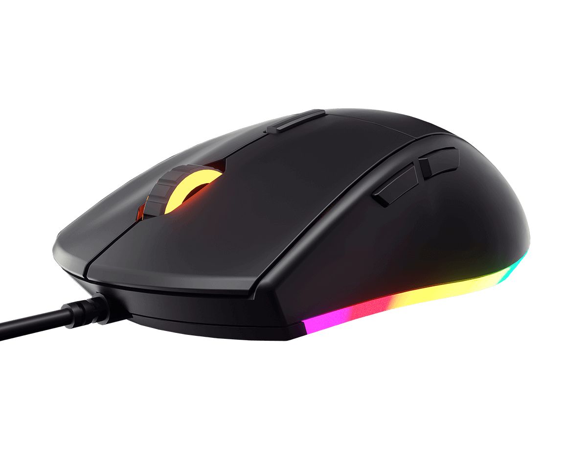 Cougar Minos XT RGB Black