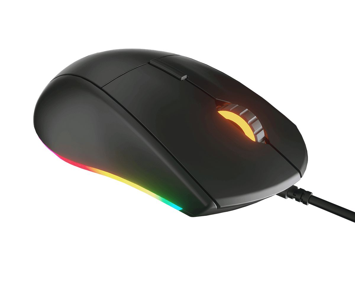 Cougar Minos XT RGB Black