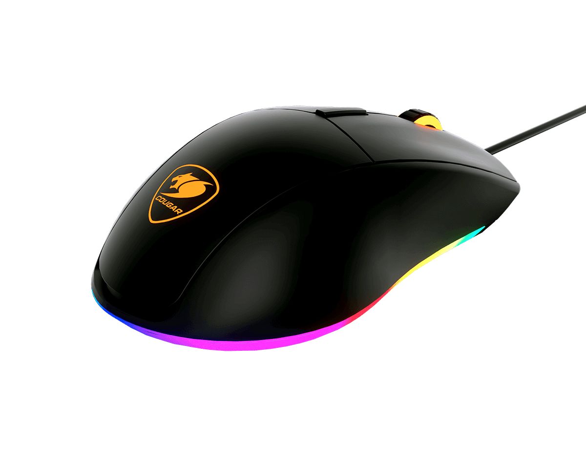 Cougar Minos XT RGB Black