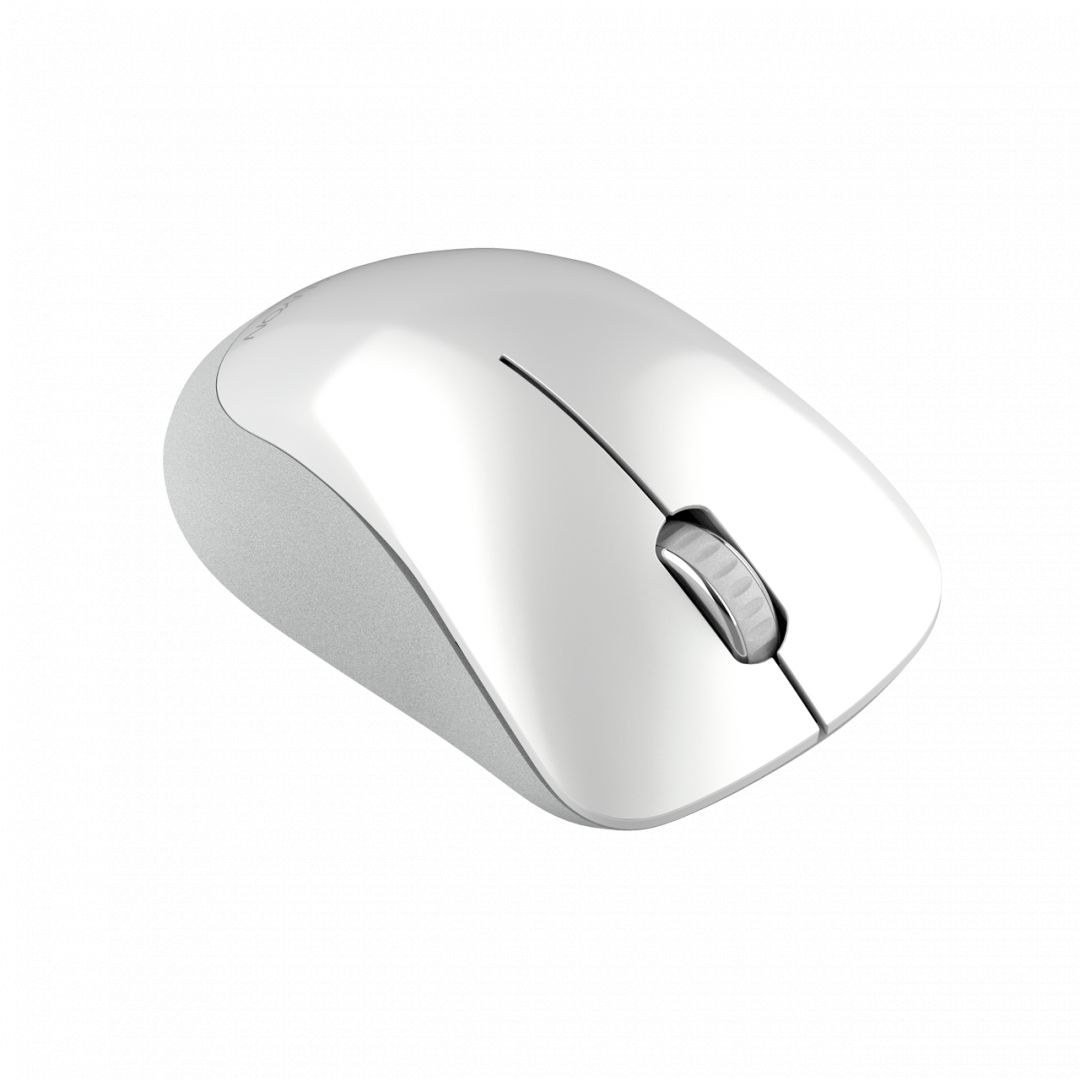 Canyon CNE-CMSW11W Wireless mouse White