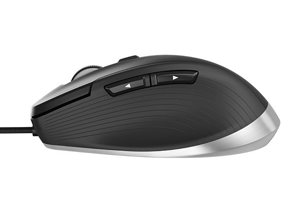 3D Connexion CadMouse Compact Mouse Black