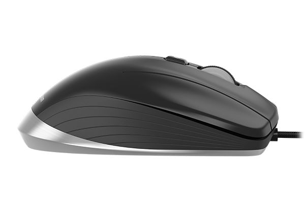 3D Connexion CadMouse Compact Mouse Black