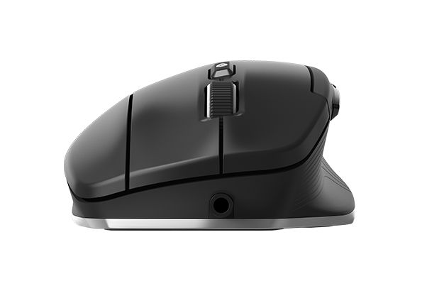 3D Connexion CadMouse Compact Mouse Black