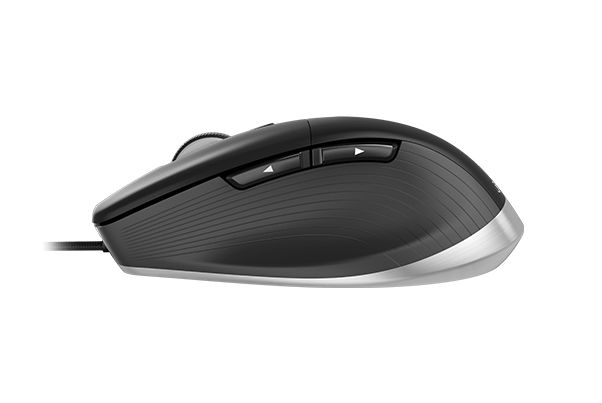 3D Connexion CadMouse Pro Black