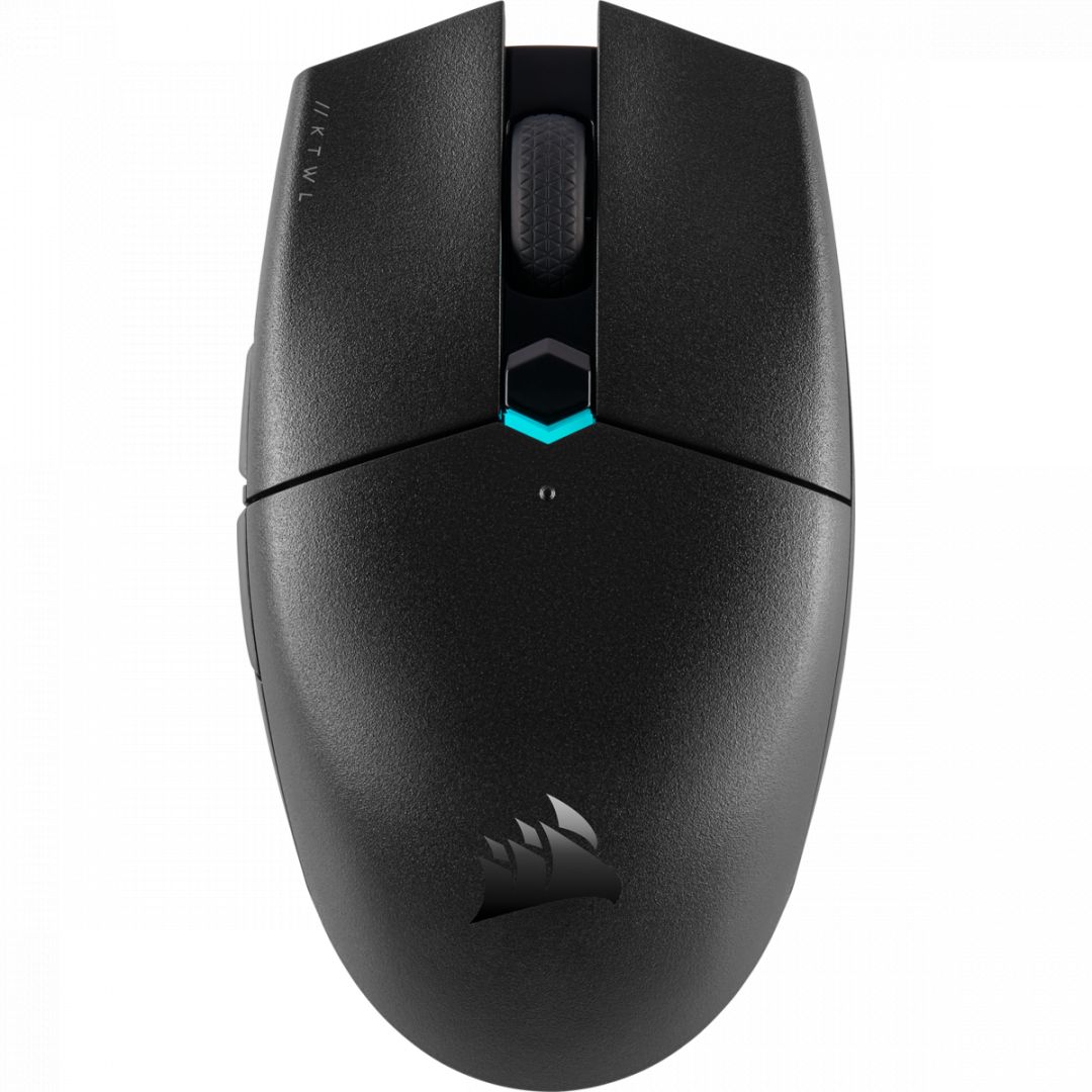 Corsair Katar Pro RGB Wireless Gaming mouse Black