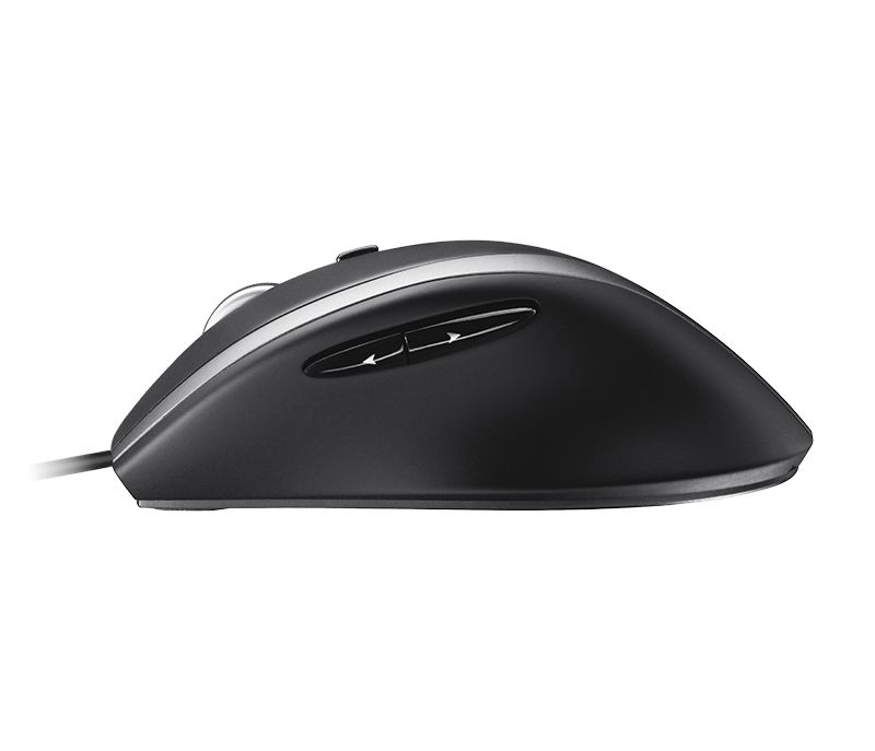 Logitech M500S Mouse Black