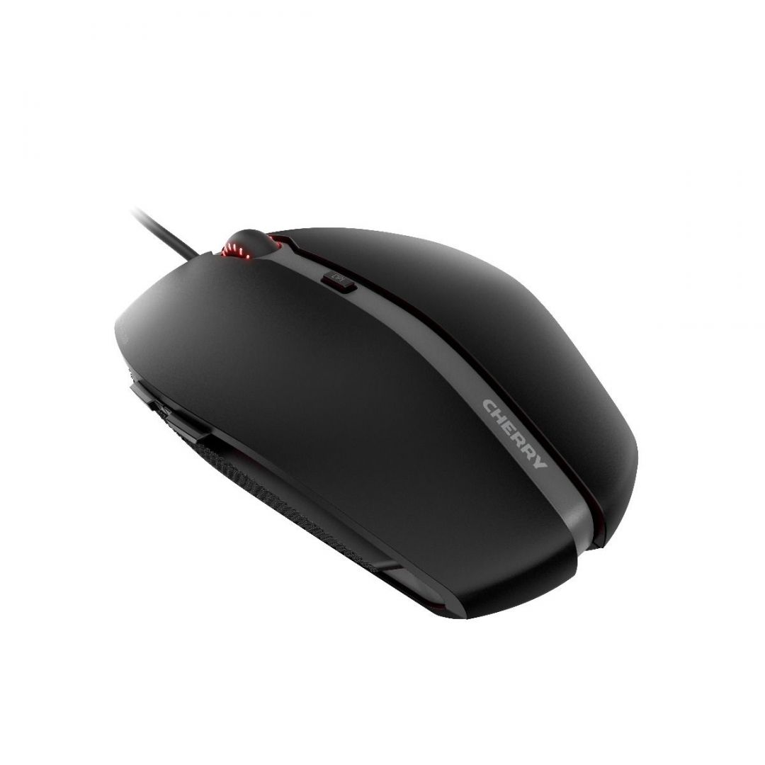 Cherry Gentix 4K mouse Black