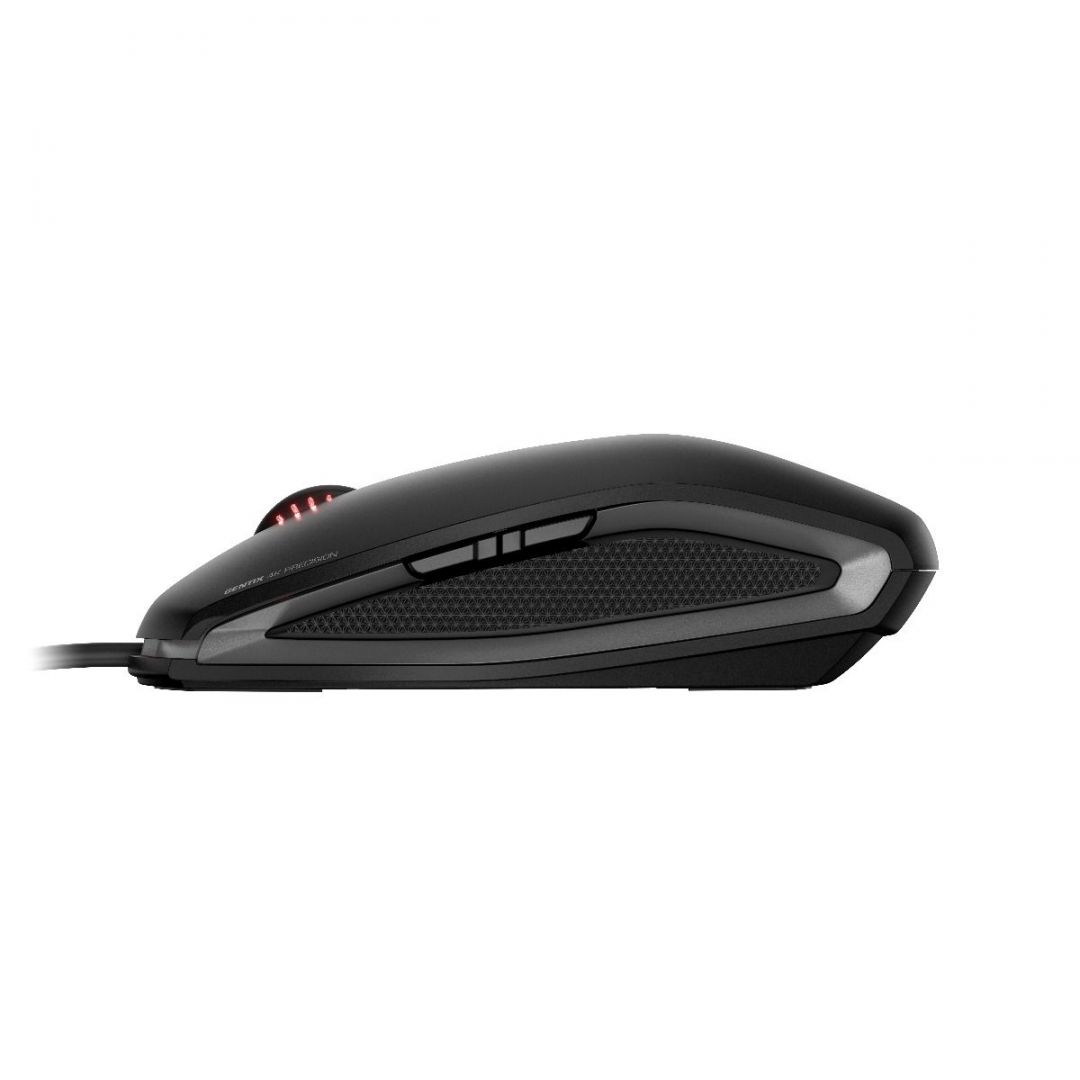 Cherry Gentix 4K mouse Black