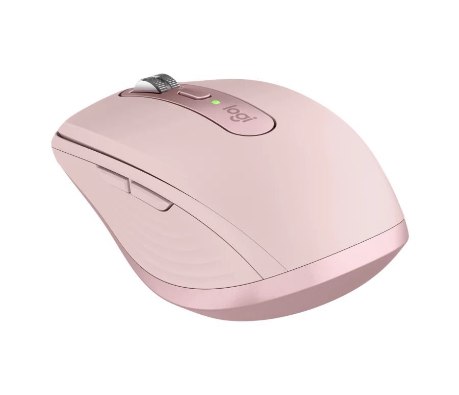 Logitech MX Anywhere 3 Rose