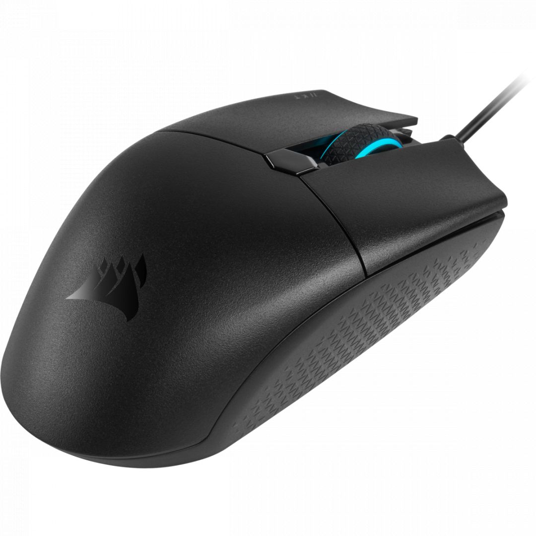 Corsair Katar Pro RGB Ultra-Light Gaming mouse Black