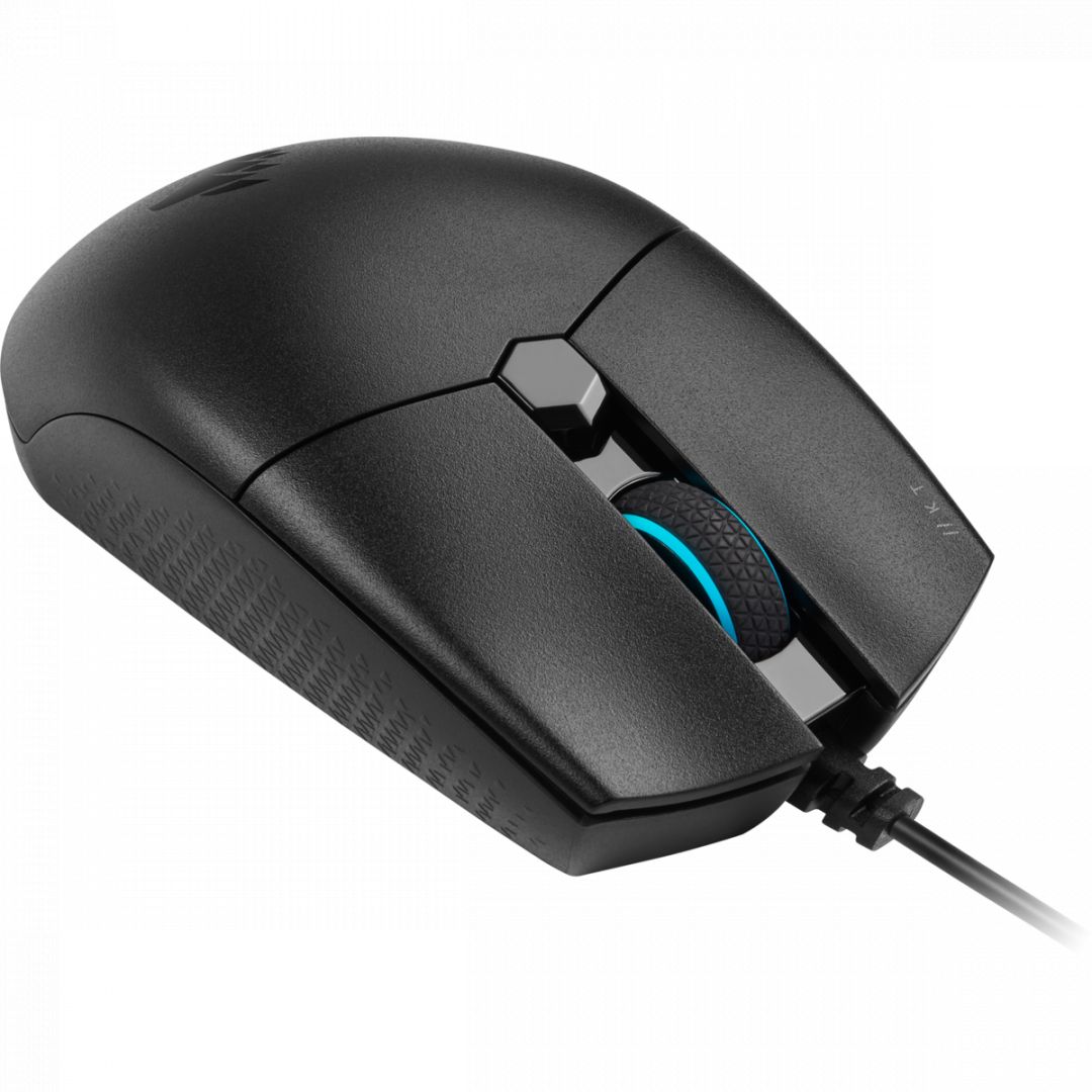 Corsair Katar Pro RGB Ultra-Light Gaming mouse Black