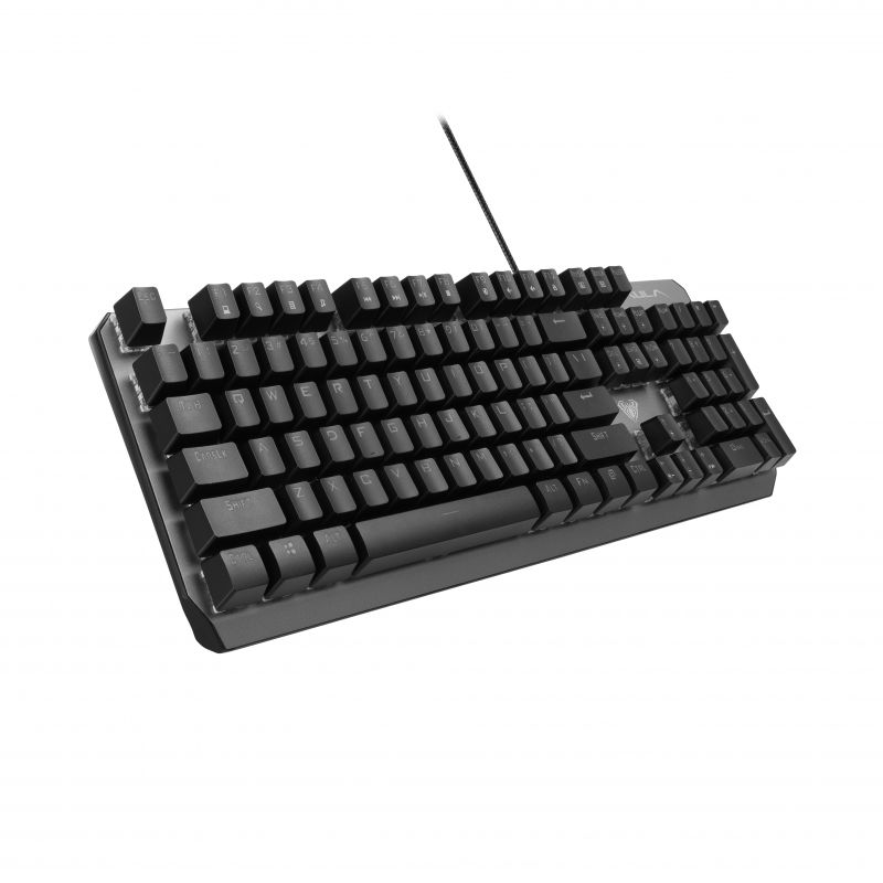 Aula Dawnguard RGB mechanical keyboard Black HU