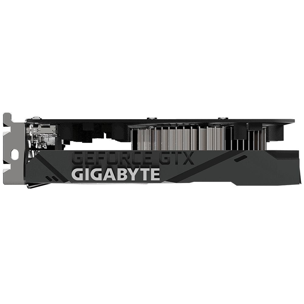 GIGABYTE GTX 1650 D6 OC 4G GV-N1656OC-4GD