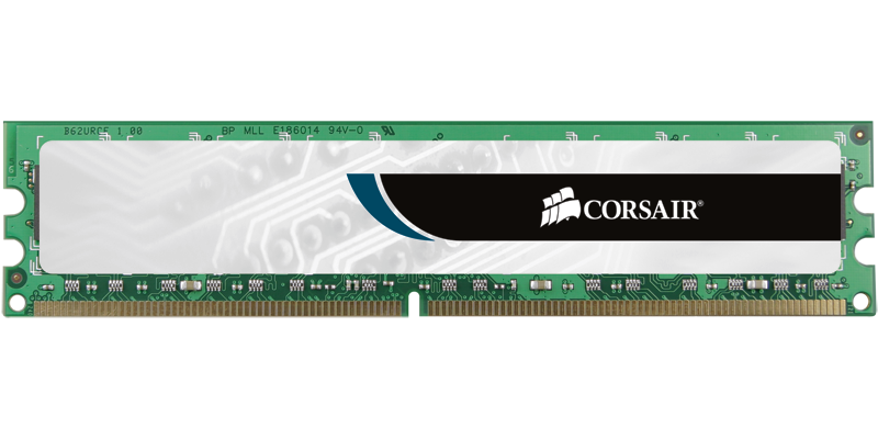 Corsair 4GB DDR3 1333MHz