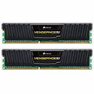 Corsair 16GB DDR3 1600MHz Kit (2x8GB) Vengeance XMP