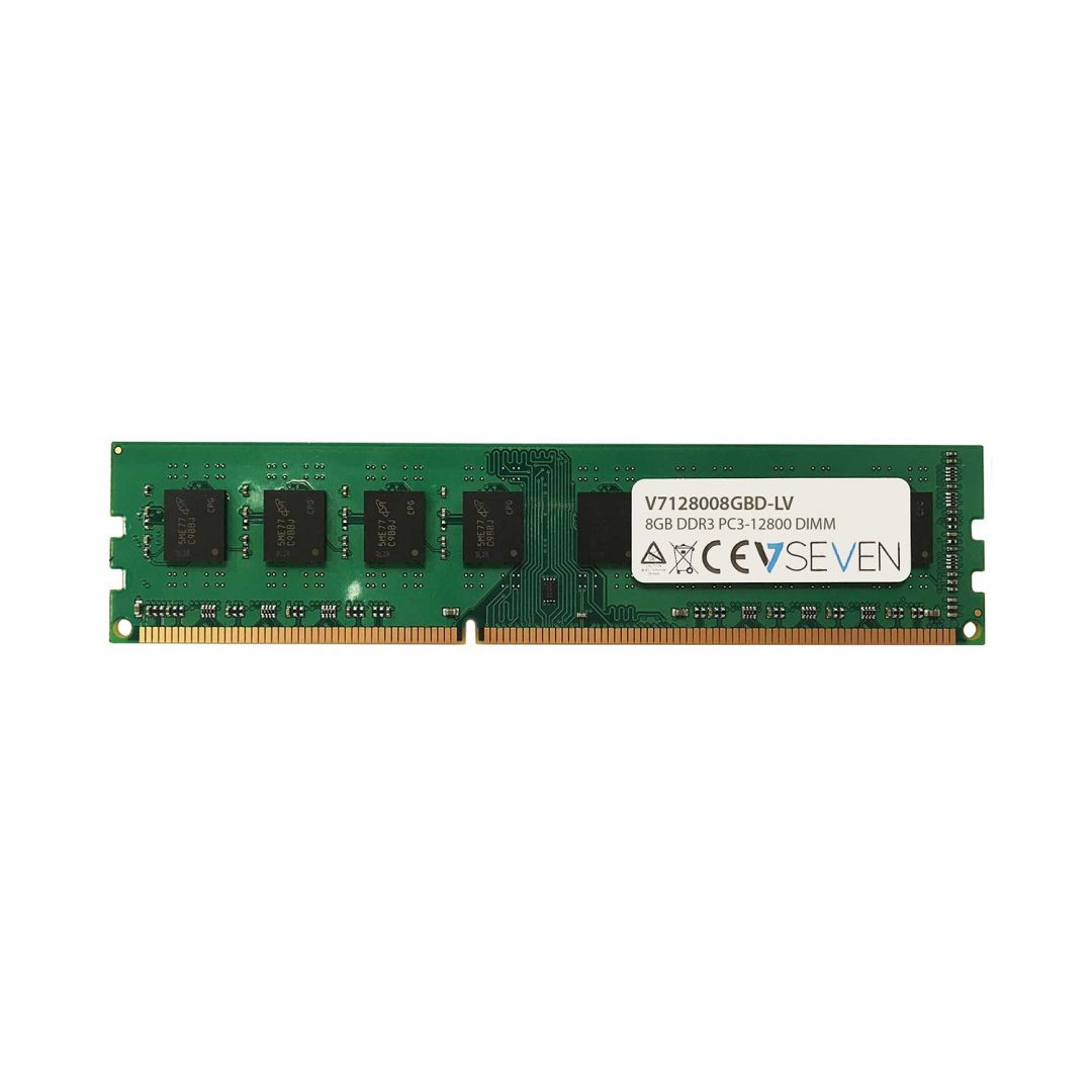 V7 8GB DDR3L 1600MHz