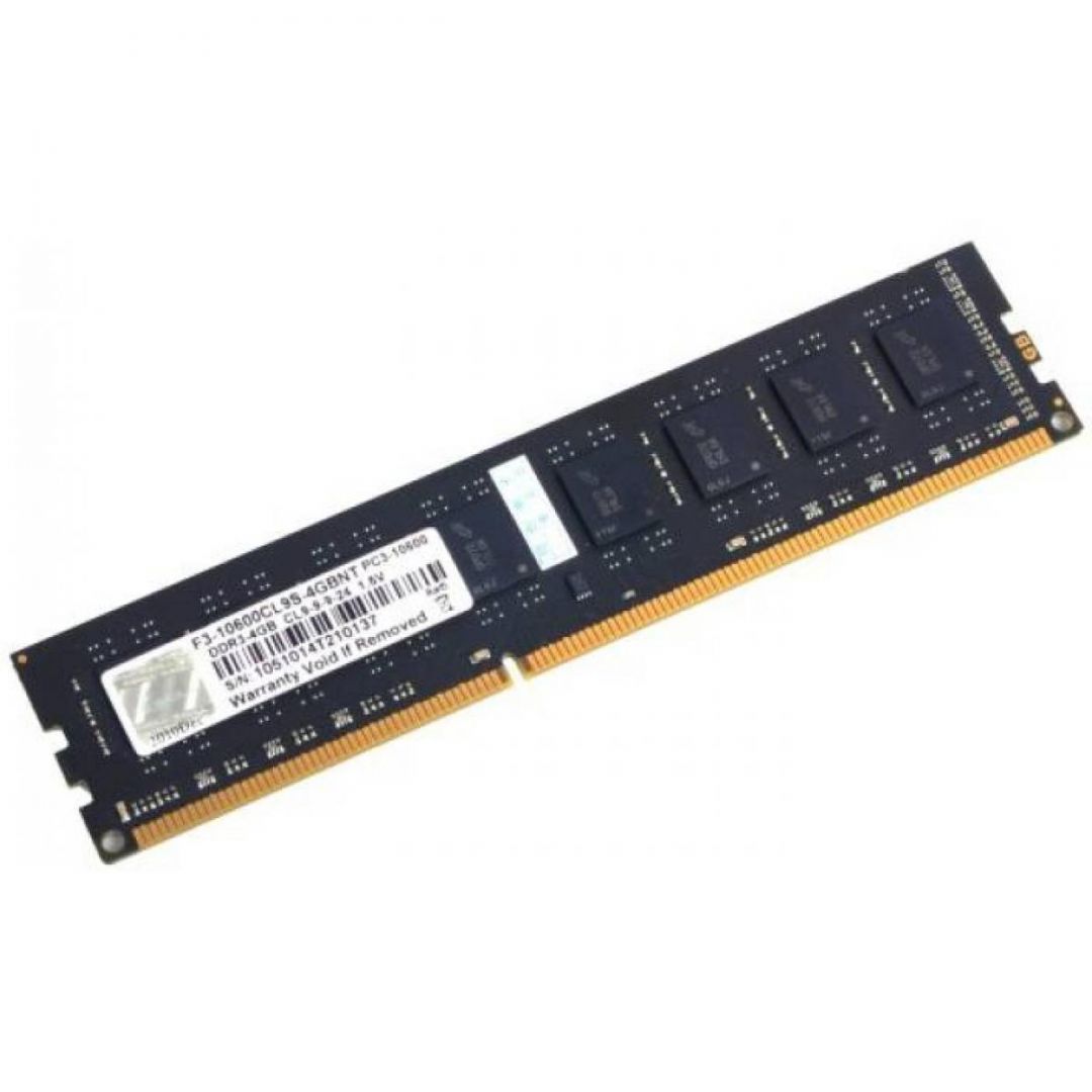 G.SKILL 8GB DDR3 1333MHz