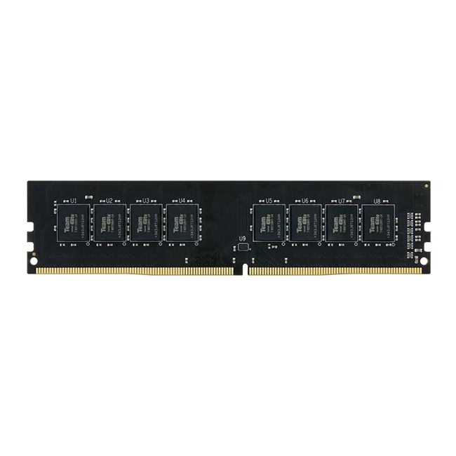 TeamGroup 16GB DDR4 2666MHz Elite